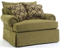 traditional armchair JOELLA Broyhill