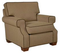 traditional armchair GRAYSON  Broyhill