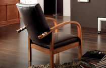 traditional armchair DOLCE VITA 67 Bassi F.lli