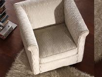 traditional armchair GRAN TRAP IDP