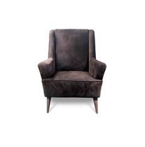 traditional armchair DANI Kecebo