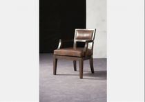 traditional armchair GR&Eacute;GOR MA&Icirc;TRE EN SC&Egrave;NE