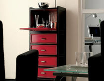 traditional bar cabinet DOLCE VITA 112 Bassi F.lli