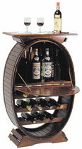 traditional bar cabinet  3 Erre di Rossi Massimo