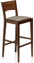 traditional bar chair 2972 PSM