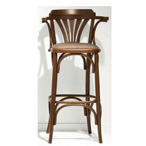 traditional bar chair 137 PSM