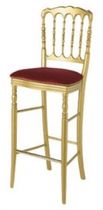 traditional bar chair NAPOL&Eacute;ON III CHAISOR