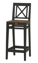traditional bar chair BCB01 De Kercoet