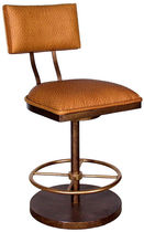 traditional bar chair KLISMOS GILANI