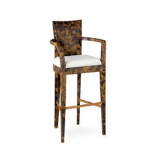 traditional bar chair ALTA Carlo Innovative