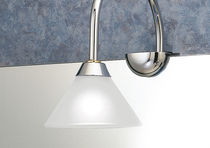 traditional bathroom wall light  REGIA