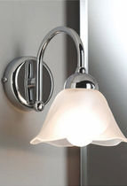 traditional bathroom wall light 95P1F CAPANNOLI