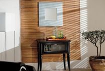 traditional bed-side table PLEIADI 359 Bassi F.lli