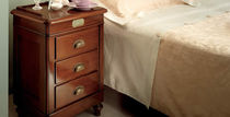 traditional bed-side table ATELIERS & BOUTIQUES 31 Bassi F.lli
