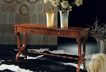 traditional bed-side table CHAMBERY 174 Bassi F.lli