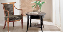 traditional bed-side table 357 Bassi F.lli