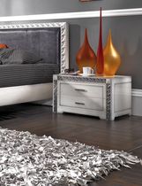 traditional bed-side table N60-2i PREGNO