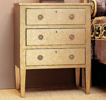traditional bed-side table FRENCH COUNTRY JULIAN CHICHESTER