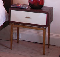 traditional bed-side table RENE JULIAN CHICHESTER