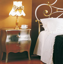 traditional bed-side table PROVENZALE  Iribed s.r.l.