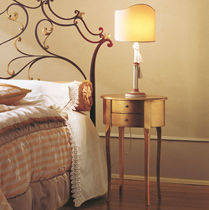 traditional bed-side table DECOR  Iribed s.r.l.