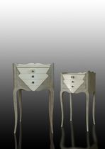 traditional bed-side table TC1 Atelier Decorum