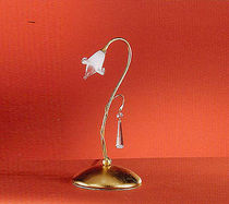 traditional bedside lamp 017C/1L arte luce