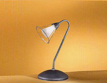 traditional bedside lamp 023/L arte luce