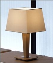 traditional bedside lamp TIMES SOFALUX