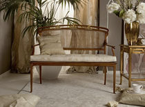traditional bench LIBERTY : 202 MEDEA