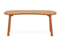 traditional bench 1034 by Josef Frank Svenskt Tenn