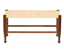 traditional bench 2009 by Josef Frank Svenskt Tenn