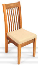 traditional bent-wood chair NATIVE: RN 156  rukotvorine