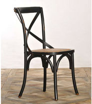 traditional bent-wood chair BCA20 De Kercoet