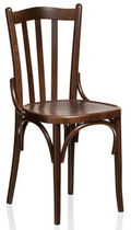 traditional bent-wood chair 126 PSM