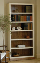 traditional bookcase FRANK JULIAN CHICHESTER