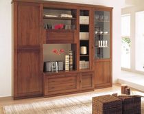 traditional bookcase ORIGINI Rosetto Armobil