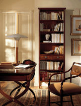 traditional bookcase 800 : 436 MEDEA
