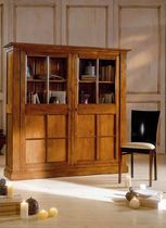 traditional bookcase AC.04 STELLA DEL MOBILE