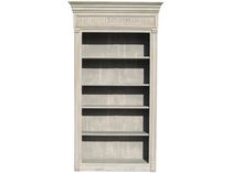 traditional bookcase HERBORISTE PROVENCE & FILS