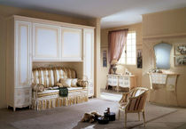 traditional bridge wardrobe ELENA Forni Mobili