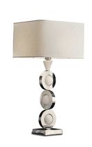 traditional bronze table lamp MB0671 LUME ORIONE LAUDARTE srl