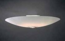 traditional ceiling lamp (glass) STRIKT OFFICE by Torbj&ouml;rn Eliasson BLOND