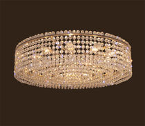 traditional ceiling lamp LANGENZERSDORFER 6429-B-11 J. & L. LOBMEYR