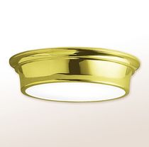 traditional ceiling lamp Crescent Visa Lighting