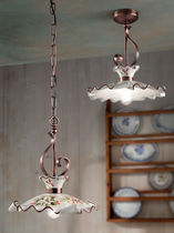 traditional ceiling lamp C1105 Ferroluce srl