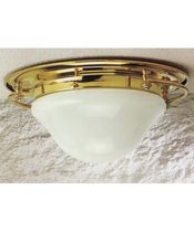 traditional ceiling lamp NEW JERSEY: 138 PL/G Caroti