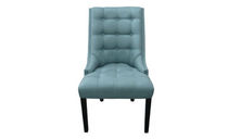 traditional chair BASSEIN CAPITONE Ka-International