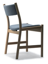traditional chair CH51 by Hans J. Wegner Carl Hansen & Son