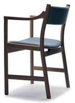 traditional chair CH50 by Hans J. Wegner Carl Hansen & Son